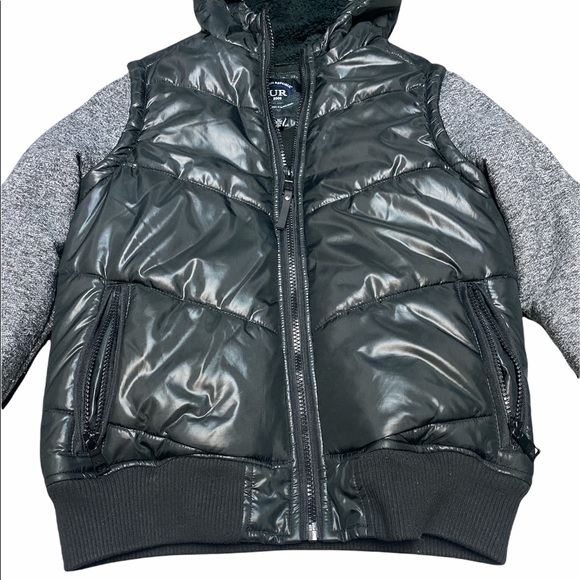 Urban Republic Dye Mayte Ciree Jacket - Picture 5 of 10